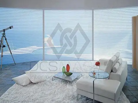 شتر حماية الستائر والنوافذ
